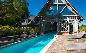 Hotel Du Grand Cerf&Spa